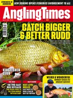 Angling Times
